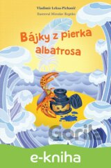 Bájky z pierka albatrosa