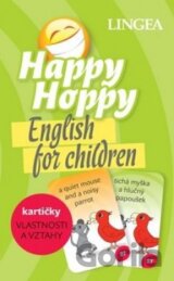 Happy Hoppy kartičky II