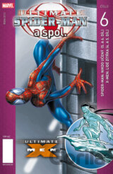 Ultimate Spider man a spol. 6