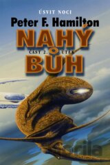 Nahý bůh – útěk