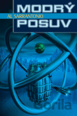 Modrý posuv