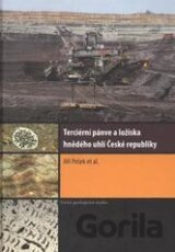 Terciérní pánve a ložiska hnědého uhlí České republiky