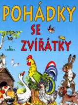 Pohádky se zvířátky
