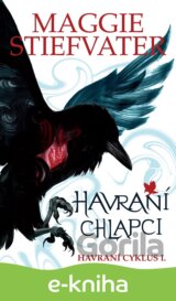 Havraní chlapci