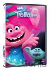 Trollové (Trollovia - 2016 - SK/CZ dabing)
