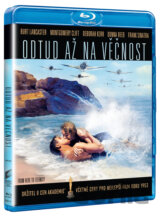 Odtud až na věčnost (Blu-ray)