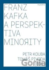 Franz Kafka a perspektiva minority