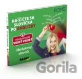 Naočte sa slovíčka po anglicky