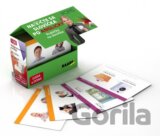 Naočte sa slovíčka po anglicky