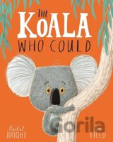 The Koala Who Could