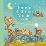 Baby's Bedtime Music Book