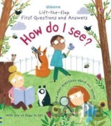 How Do I See?