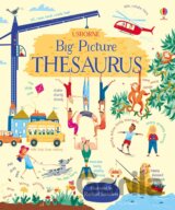 My Big Picture Thesaurus