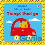 Things That Go