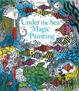 Under The Sea Magic Painting