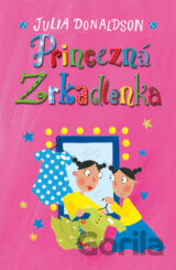Princezná Zrkadlenka