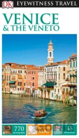 Venice and the Veneto