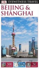 Beijing and Shanghai