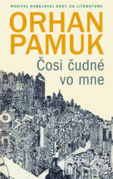 Čosi čudné vo mne