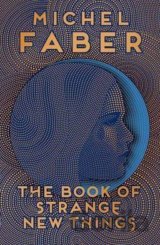 The Book of Strange New Things