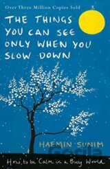 The Things You Can See Only When You Slow Down