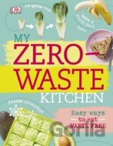 My Zero-waste Kitchen
