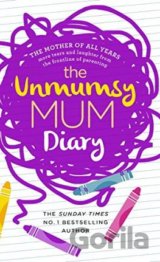The Unmumsy Mum Diary