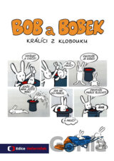 Bob a Bobek - Králíci z klobouku