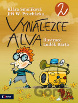 Vynálezce Alva 2
