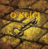 O klíči (kolibří vydání)