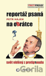 Reportáž psaná na obrátce