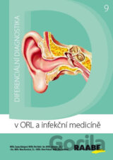 Diferenciální diagnostika v ORL a infekční medicíně
