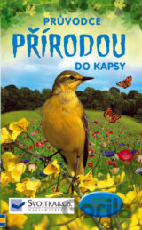 Průvodce přírodou do kapsy
