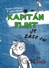 Kapitán Flint je zase in