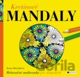 Kvetinové mandaly