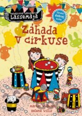 Záhada v cirkuse