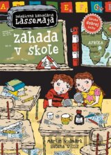Záhada v škole