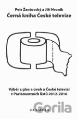 Černá kniha České televize