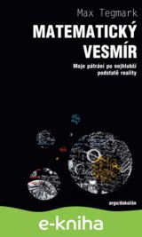 Matematický vesmír