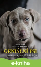 Geniální psi