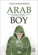 Arabboy