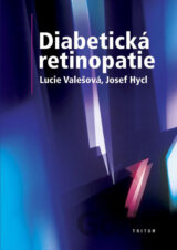 Diabetická retinopatie