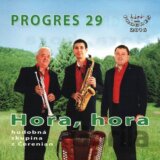 PROGRES: Hora, hora (29)