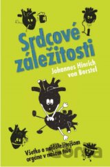 Srdcové záležitosti