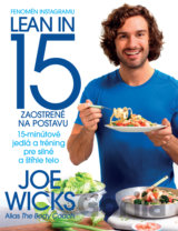 Lean in 15 – Zaostrené na postavu