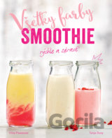 Všetky farby smoothie