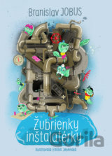 Žubrienky inštalatérky