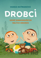 Drobci