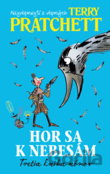 Hor sa k nebesám