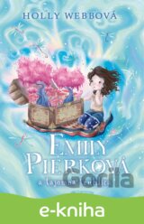 Emily Pierková a tajomná truhlica